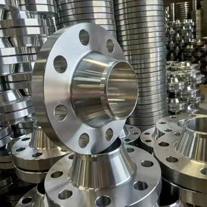 Carbon Steel Flange