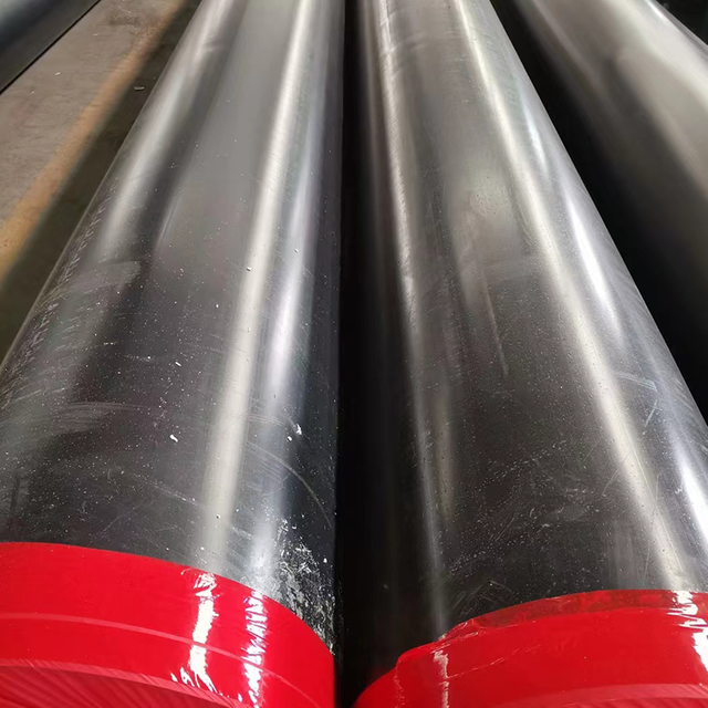 Anticorrosive Steel Pipe