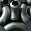 Stainless Steel Elbow