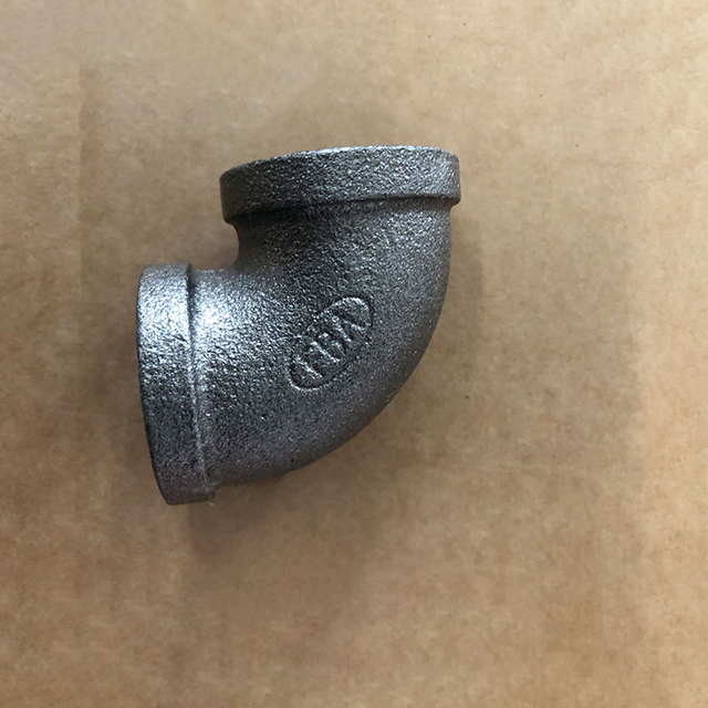 Mallable Iron Pipe fittings