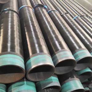 Anticorrosive Steel Pipe