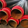 Anticorrosive Steel Pipe