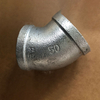 Mallable Iron Pipe fittings