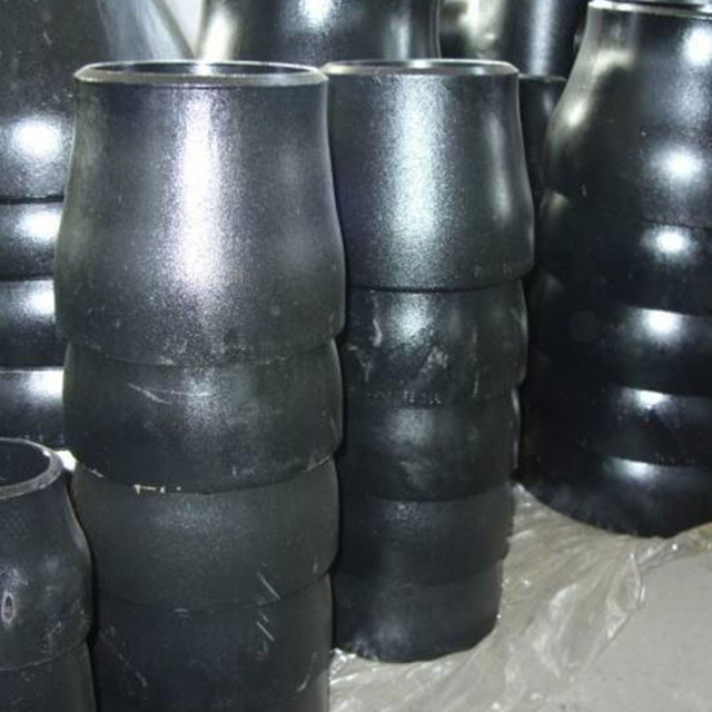 Carbon Steel Concentric Reducer