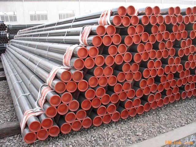 316 Threaded Seamless Stainless Steel Pipe