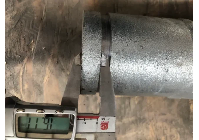 Victaulic Cut Groove steel pipe Victaulic Cut Groove steel pipe