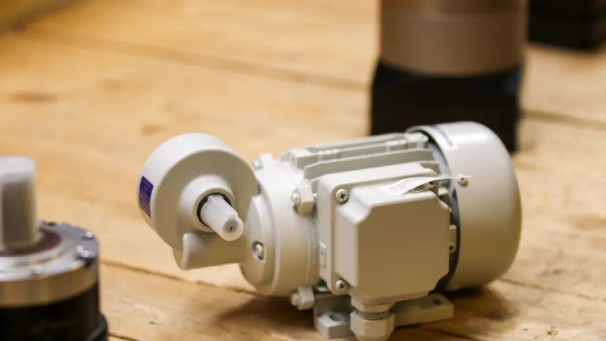 Food & Beverage Flange Applications