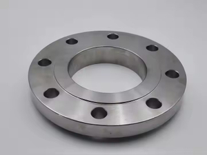 Carbon Steel Flanges for Pipeline Systems