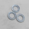 Corrosion-Resistant Galvanized Washers for Outdoor Use