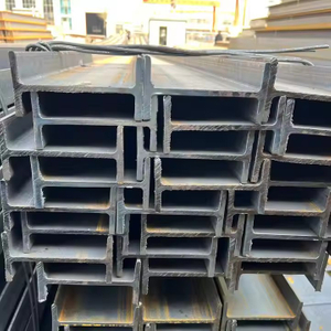 Structural H Beams for Building Construction