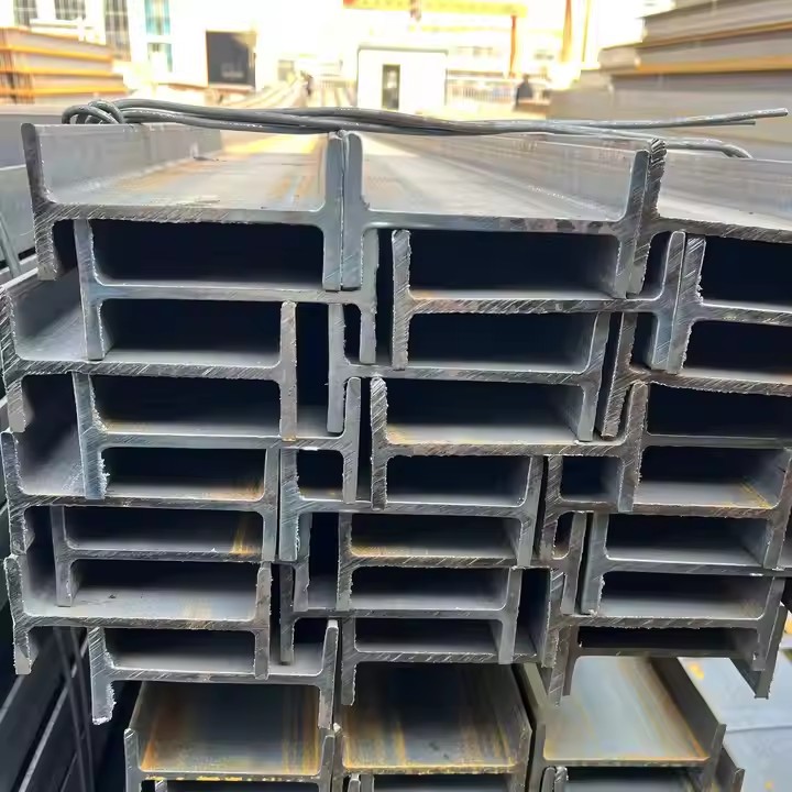 Structural H Beams for Building Construction