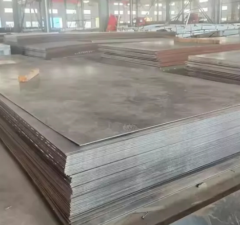 How To Cut Steel Plate