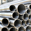 Stainless Victaulic Cut Groove Steel Pipe