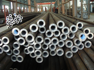 20mm Adjustable Seamless Steel Pipe