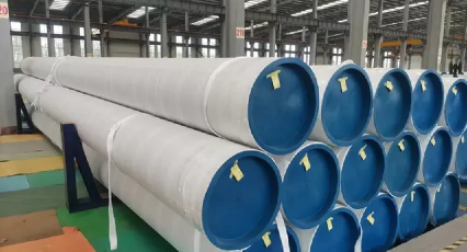 Grooved Stainless Steel Pipe: The Industrial Standard for Clean, Safe, And Cost-Efficient Fluid Systems
