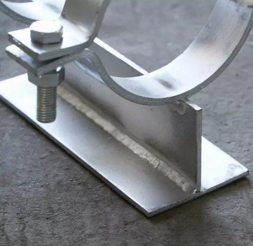 Can You Get Pipe Clamps To Stop Leaking?