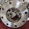 Stainless Steel Flanges for Marine Applications