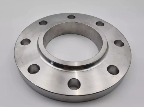 How Should Flanges Fit