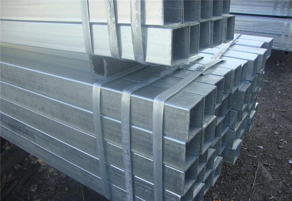 What Is Galvanized Steel Pipe