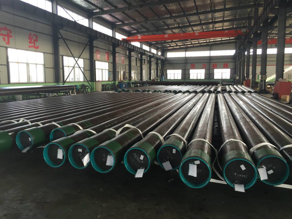 Maintenance And Longevity of Hot-Dip Galvanized Steel Pipes