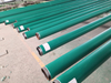 Victaulic Cut Grooved Steel Pipe