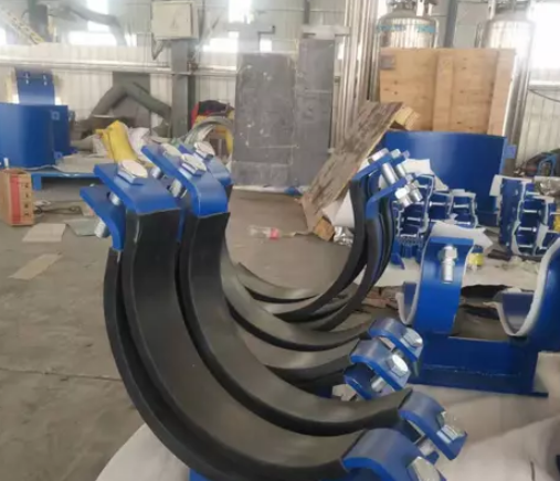 How Do I Choose A Pipe Clamp?