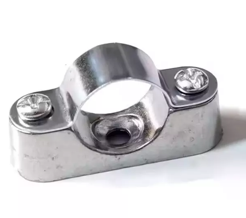 What Is The Difference Between A Pipe Clip And A Pipe Clamp?