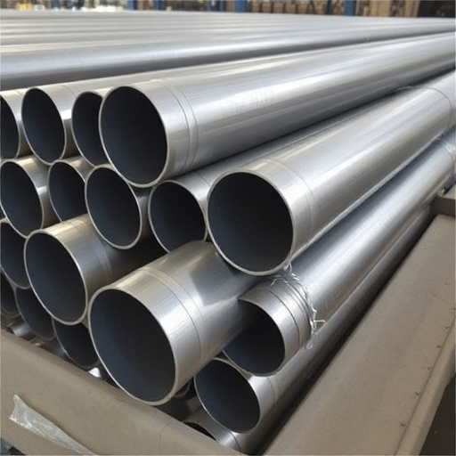 219mm Seamless Victaulic Cut Groove Steel Pipe