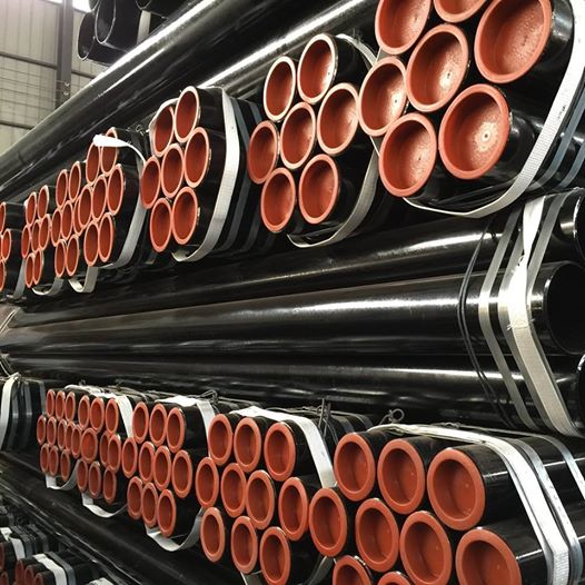 What Are The Key Advantages of Using API 5L Seamless Steel Pipe in The Oil Industry?