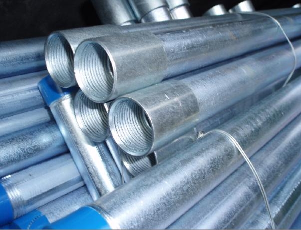 galvanized steel pipe galvanized steel pipe