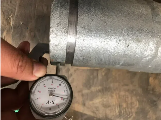 Práticas essenciais de segurança para instalar tubos de ranhura cortada em projetos de construção