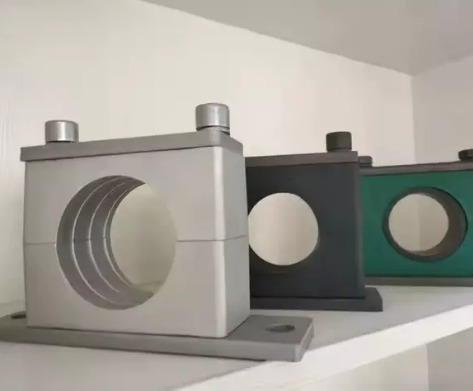 How To Keep Pipe Clamps From Slipping