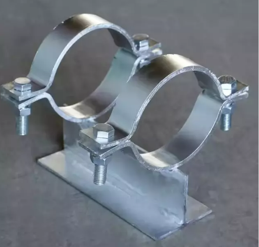 How To Use Pipe Clamps