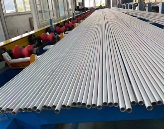 How To Bend Stainless Steel Pipe