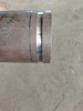 4 Inch Victaulic Roll Groove Steel Pipe