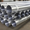 Stainless Victaulic Cut Groove Steel Pipe