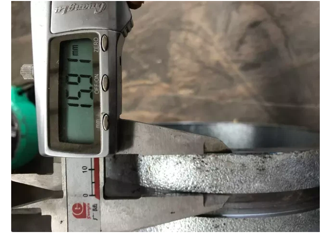 Victaulic Cut Groove steel pipe