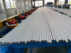 3 Inch 310S Super Duplex Stainless Steel Pipe Chimney