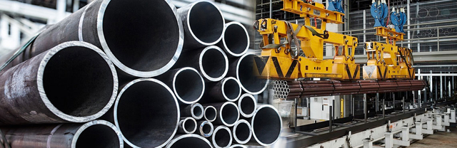 API 5L Seamless steel pipe