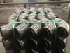 Schedule 80 Butt Weld Carbon Steel Pipe Fittings