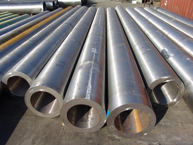 304 Food Grade Seamless Stainless Steel Pipe