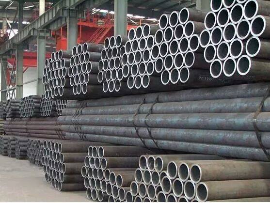 6 Essential Types of Alloy Steel Seamless Pipes You Should Know