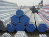 2 Inch Roll Grooved Galvanized Steel Pipe Steam