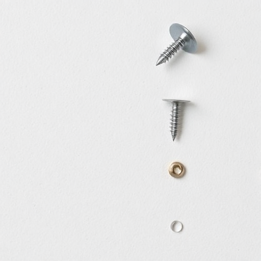 What Type of Fastener Is Suitable for Use in Wallboard