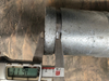 4 Inch Victaulic Roll Groove Steel Pipe