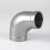 Hydraulic 1-1/2 Inch 304 Stainless Steel Pipe Fittings