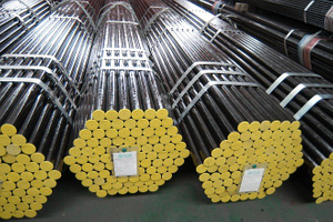  2 Inch Seamless Steel Pipe