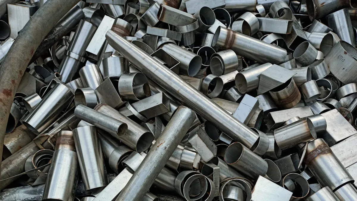 Hot Dip Galvanized Bolt vs Zinc Plated Bolt